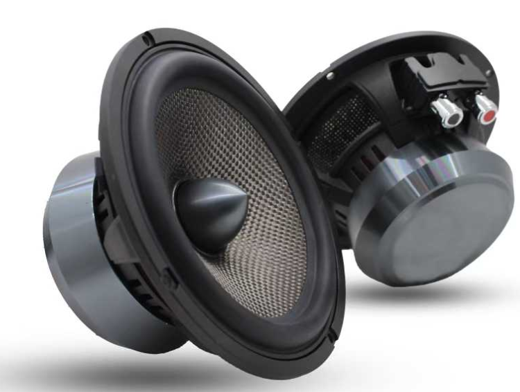 子彈頭喇叭 子彈頭喇叭